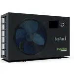 Pompe à chaleur HAYWARD Powerline EcoPac Inverter 6kW