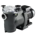 Pompe Astral New Europa 0,50 CV Mono