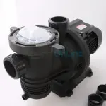 Pompe Caliente Trend 1,5 CV monophasé