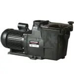 Pompe Hayward Super Pump - 0,75 CV, 13 m3/h monophasé Ø63