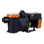 Pompe à vitesse variable Inver Eco IVS 0,75 CV