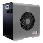 Pompe à chaleur Poolex MAG5R 5kW