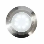 Optique sans enjoliveur NORIA 20 - Blanc froid 20W - 1400 Lumens