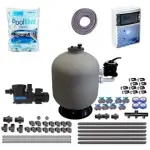 Ensemble Filtration QUICK PACK 80