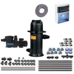 Ensemble Filtration QUICK PACK ECO 80