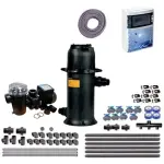 Ensemble Filtration QUICK PACK ECO 40