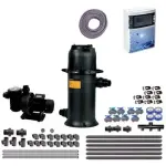 Ensemble Filtration QUICK PACK ECO 65