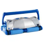 Robot piscine Aquabot ULTRAMAX GYRO 36m avec caddie