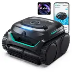 WYBOT C2 Vision