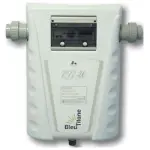Réchauffeur électrique RTI-U15 , Volume piscine maxi 100 m³
