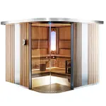 Sauna HARVIA Rondium S2015KL