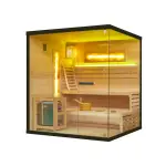 Sauna PALO