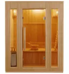 Sauna vapeur Zen 3