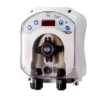 Pompe doseuse RX SIMPOOL AQUA - Light