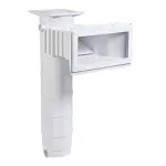 SKIMFILTRE DESIGN A400 C5 - PANNEAU-LINER (DEBIT MAXI 15M3/H)