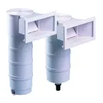 SKIMFILTRE DESIGN A300 C2 - BETON-LINER (DEBIT MAXI 7M3/H)