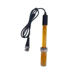 Sonde Redox/ORP YELLOW avec câble 70cm universelle pour pompes doseuse Chlore