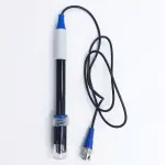 Sonde pH universelle E-201-9 Blue (connexion BNC) avec câble 70 cm pour pompes doseuses