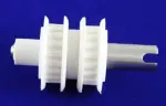 Poulie de Traction pour robots type Aquabot