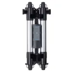 Stérilisateur UV pour piscine Vulcan Pro pool+ UV 110W