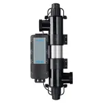 Stérilisateur UV pour piscine Vulcan Pro pool+ UV 30W