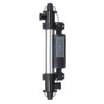 Stérilisateur UV pour piscine Vulcan Pro pool+ UV 55W