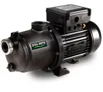 Surpresseur Boost-Rite 1 CV Monophasé