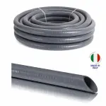 Tuyau PVC Flexible FITT IDROFLEX Ø50mm - couronne L 25ml