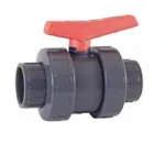 02453 - Vanne à boisseau sphérique anti-block Ø20 PN-16 Cepex (ancienne réf 23032)