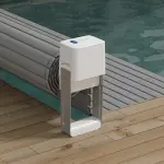 Volet Pool Swift automatique hors sol APF