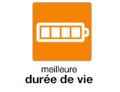 Inverpool SE = meilleure duree de vie Inverpool SE = meilleure duree de vie