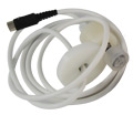 Capteur de fin de bac compatible avec les pompes électromagnétiques Capteur de fin de bac compatible avec les pompes électromagnétiques