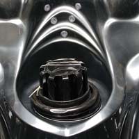 Cartouche de filtration ultra fine spa black quantum Cartouche de filtration ultra fine spa black quantum