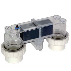 Cellule de remplacement pour électrolyse au sel Ecosalt BMSC 13 20 26 Cellule de remplacement pour électrolyse au sel Ecosalt BMSC 13 20 26