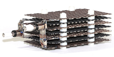 Cellule Justchlor compatible Cellule Justchlor compatible