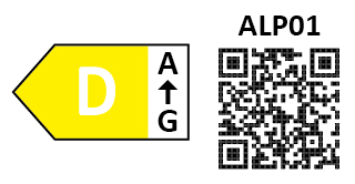 Certification européenne ALPL01 Certification européenne ALPL01