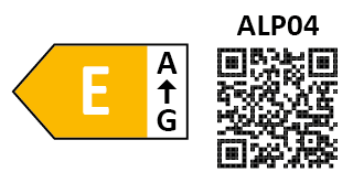 Certification européenne ALPL04 Certification européenne ALPL04