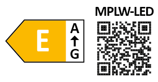 Certification européenne MPLW LED Certification européenne MPLW LED