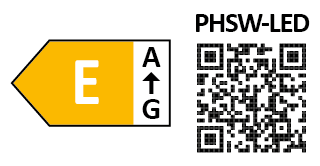 Certification européenne PHSW LED Certification européenne PHSW LED