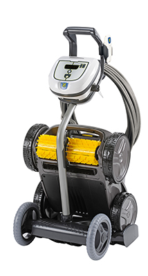 Chariot robot zodiac OV3500 Chariot robot zodiac OV3500