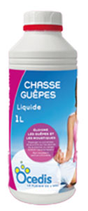 Chasse guêpes et insectes Ocedis Chasse guêpes et insectes Ocedis