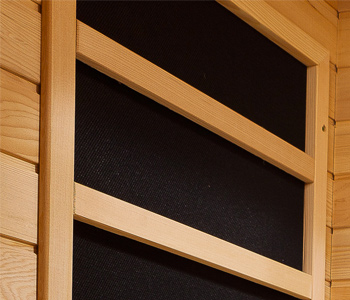 Panneau Carbone pour chauffage infrarouge sauna Panneau Carbone pour chauffage infrarouge sauna