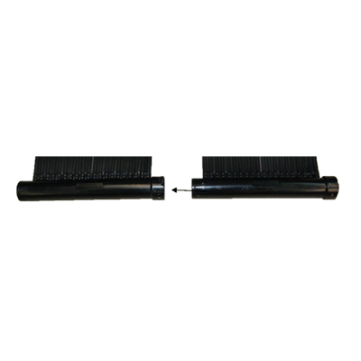 Montage chauffage solaire Astral Montage chauffage solaire Astral