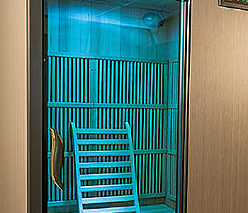 Luminothérapie Sauna infrarouge Idaho Luminothérapie Sauna infrarouge Idaho