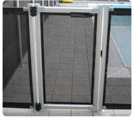 Cloture piscine 5 Cloture piscine 5