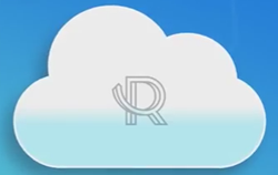BLUE by Riiot : donnees hebergees sur le Cloud BLUE by Riiot : donnees hebergees sur le Cloud