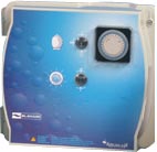 Coffret electrique filtration eclairage Coffret electrique filtration eclairage