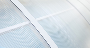 Coloris aluminium abri abrissime Coloris aluminium abri abrissime