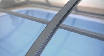 Coloris abrissime anthracite polycarbonate transparent Coloris abrissime anthracite polycarbonate transparent