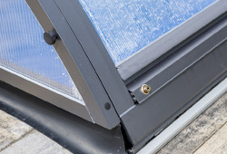 Coloris anthracite structure abri constellation Coloris anthracite structure abri constellation